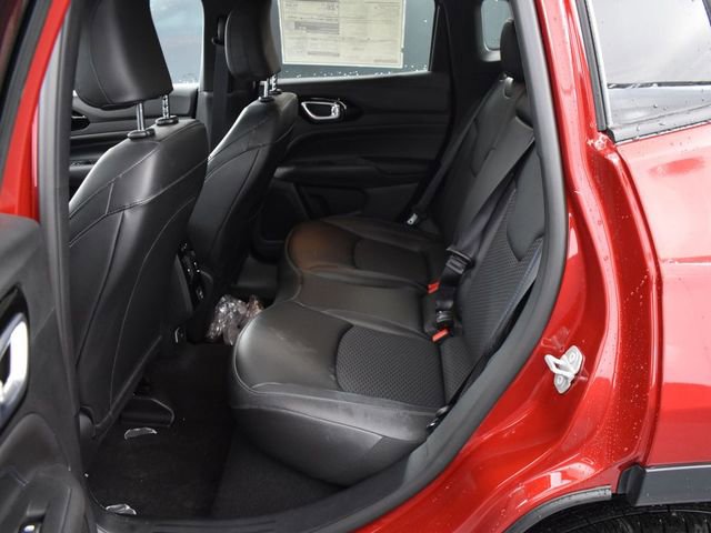New 2026 Jeep Compass Latitude image 31