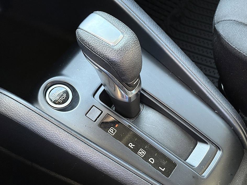 Used 2023 Nissan Kicks S image 24