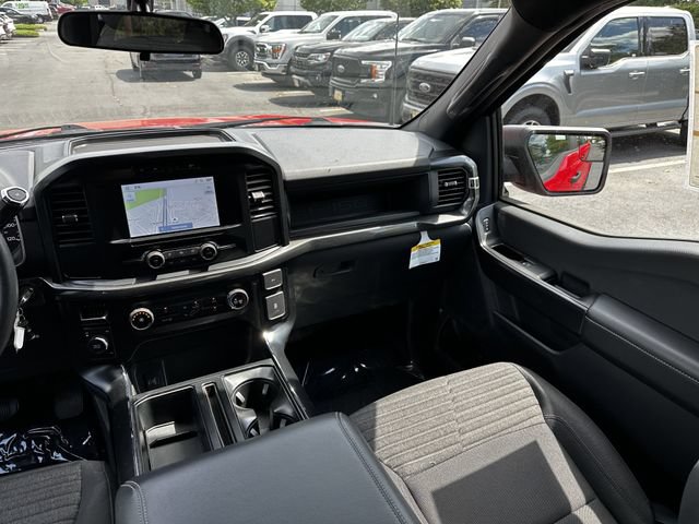 Certified 2023 Ford F150 XL w/ STX Appearance Package AWD/4WD image 17