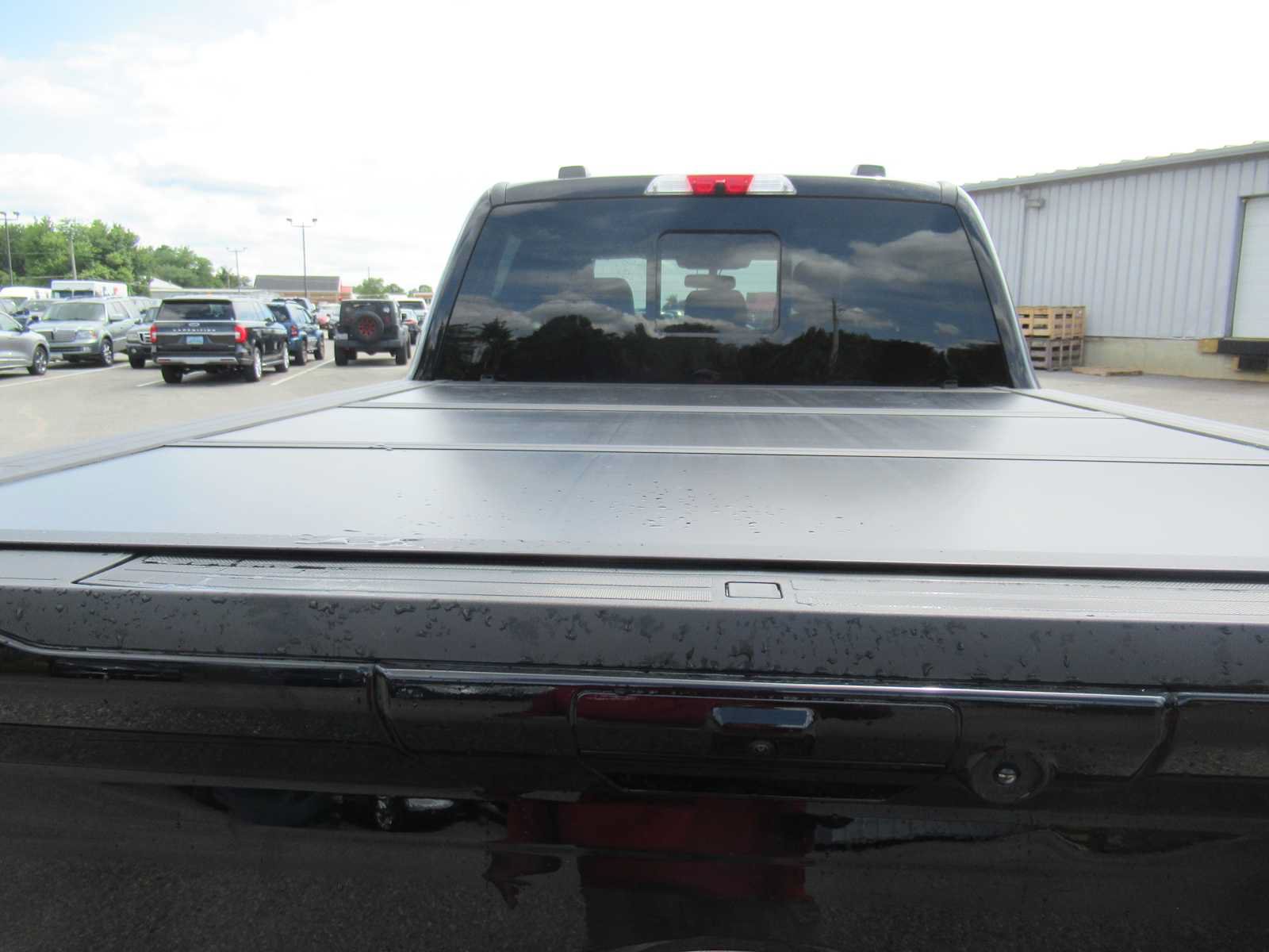Used 2026 Ford F250 Lariat w/ Tremor Off-Road Package AWD/4WD image 23