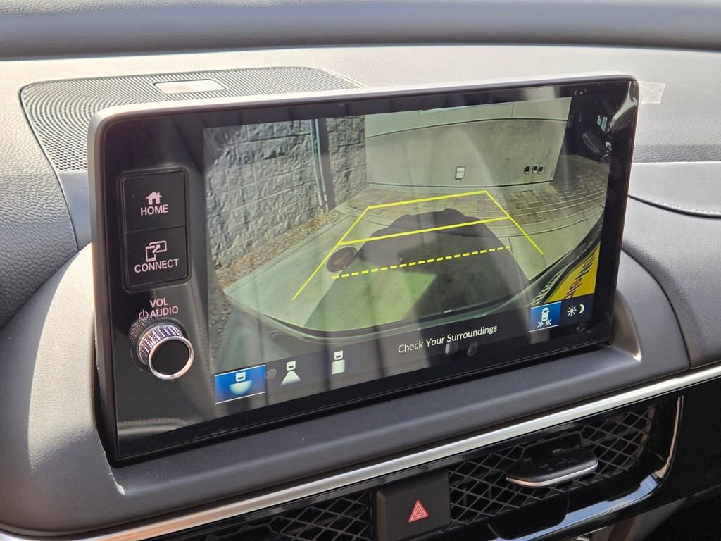 New 2026 Acura ADX FWD image 26
