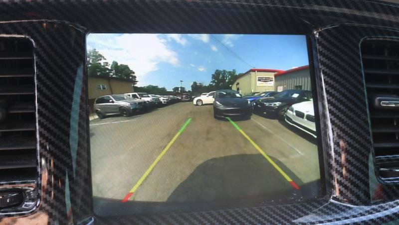 Used 2021 Dodge Charger R/T RWD image 17