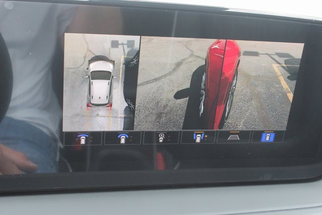 New 2026 Buick Encore GX Avenir w/ Avenir Technology Package image 40