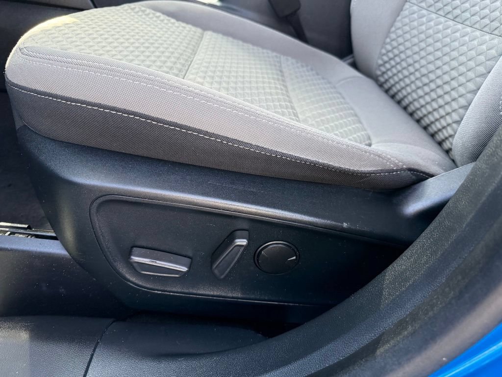 Used 2020 Ford Escape SE Sport FWD image 15