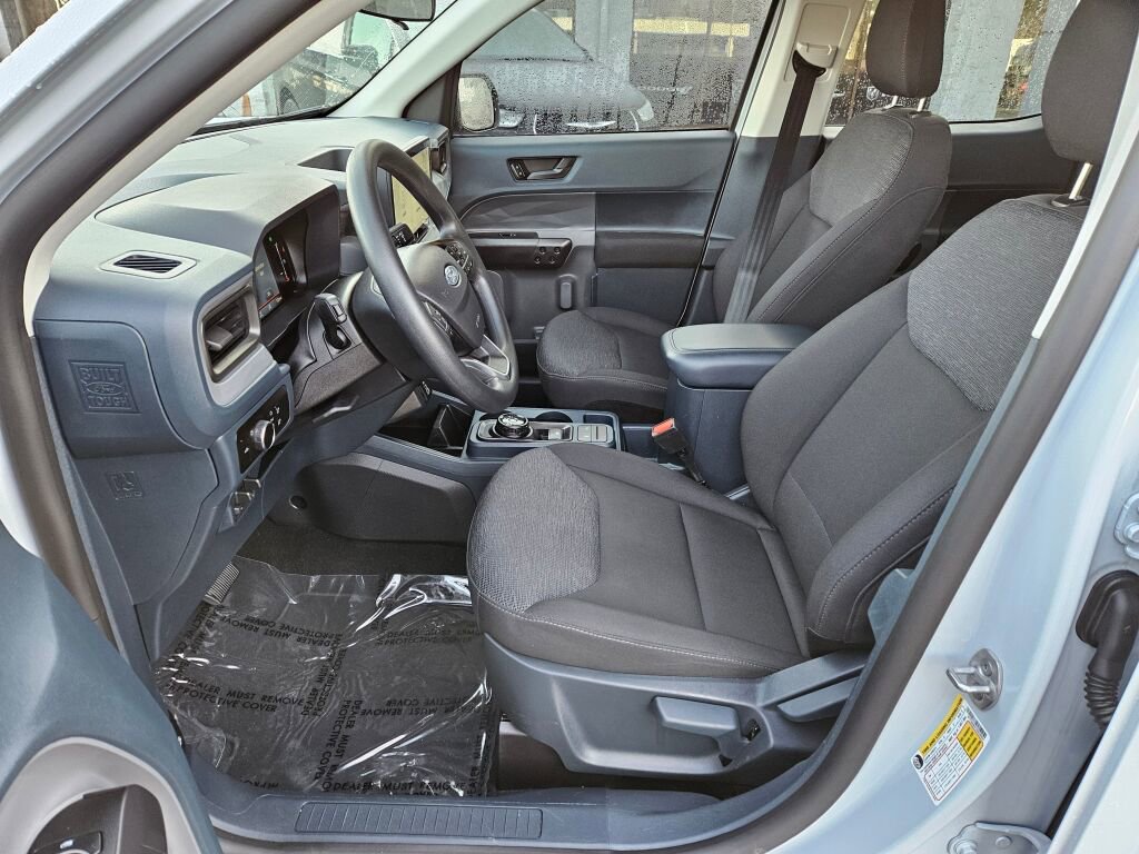 Used 2025 Ford Maverick XL w/ 4K Tow Package image 13