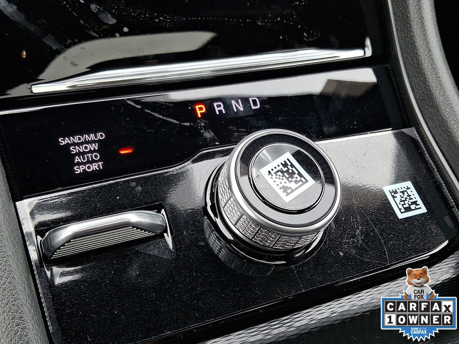 New 2026 Jeep Grand Cherokee Altitude image 9