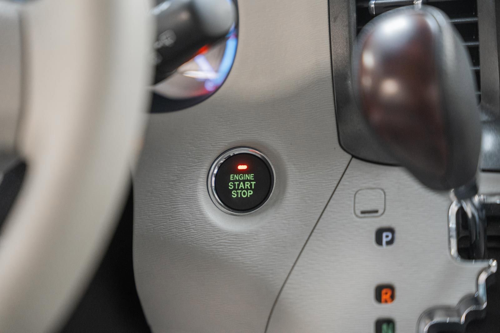 Used 2011 Toyota Sienna Limited w/ Premium Pkg image 35