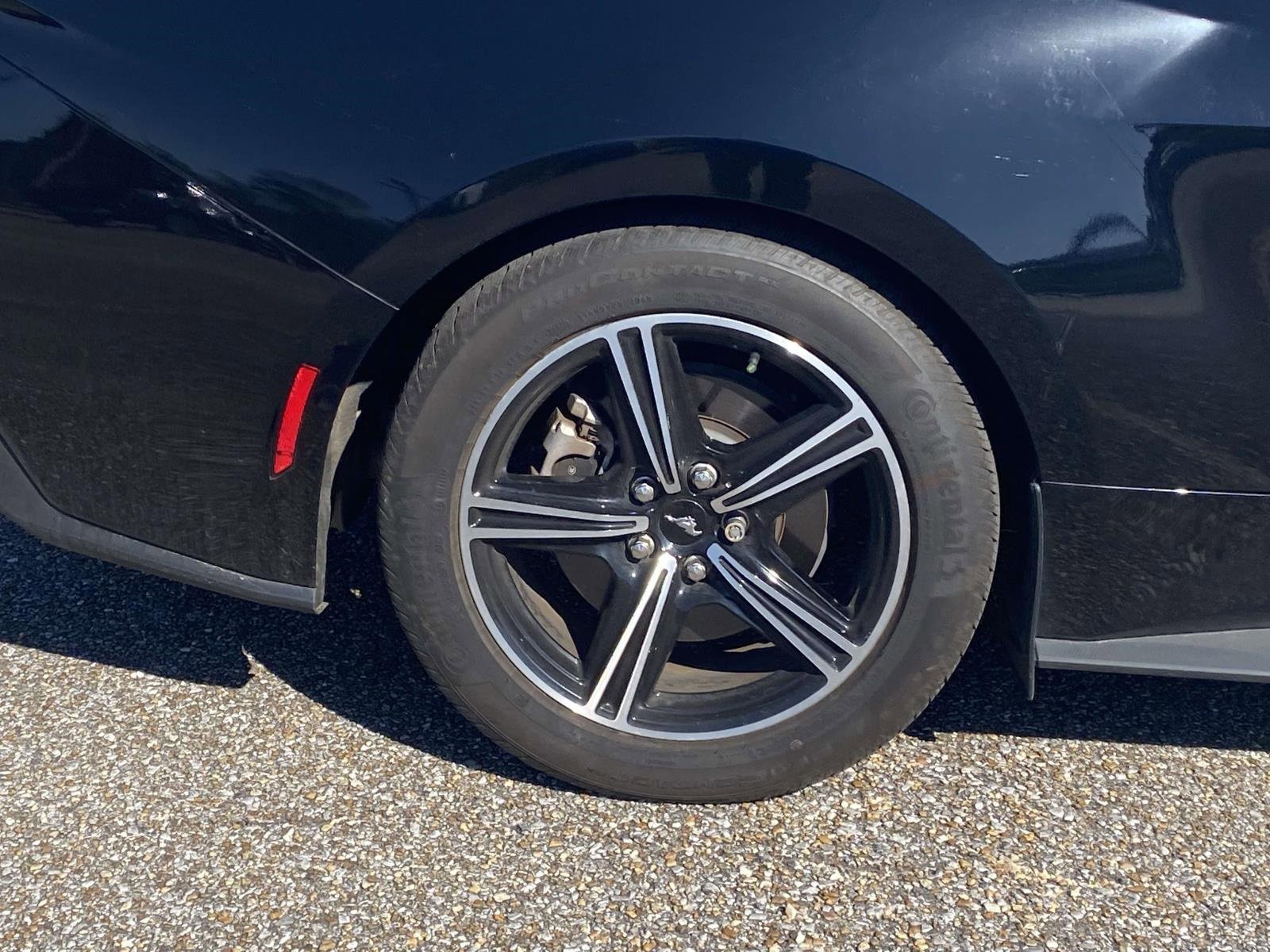 Used 2024 Ford Mustang Premium image 10