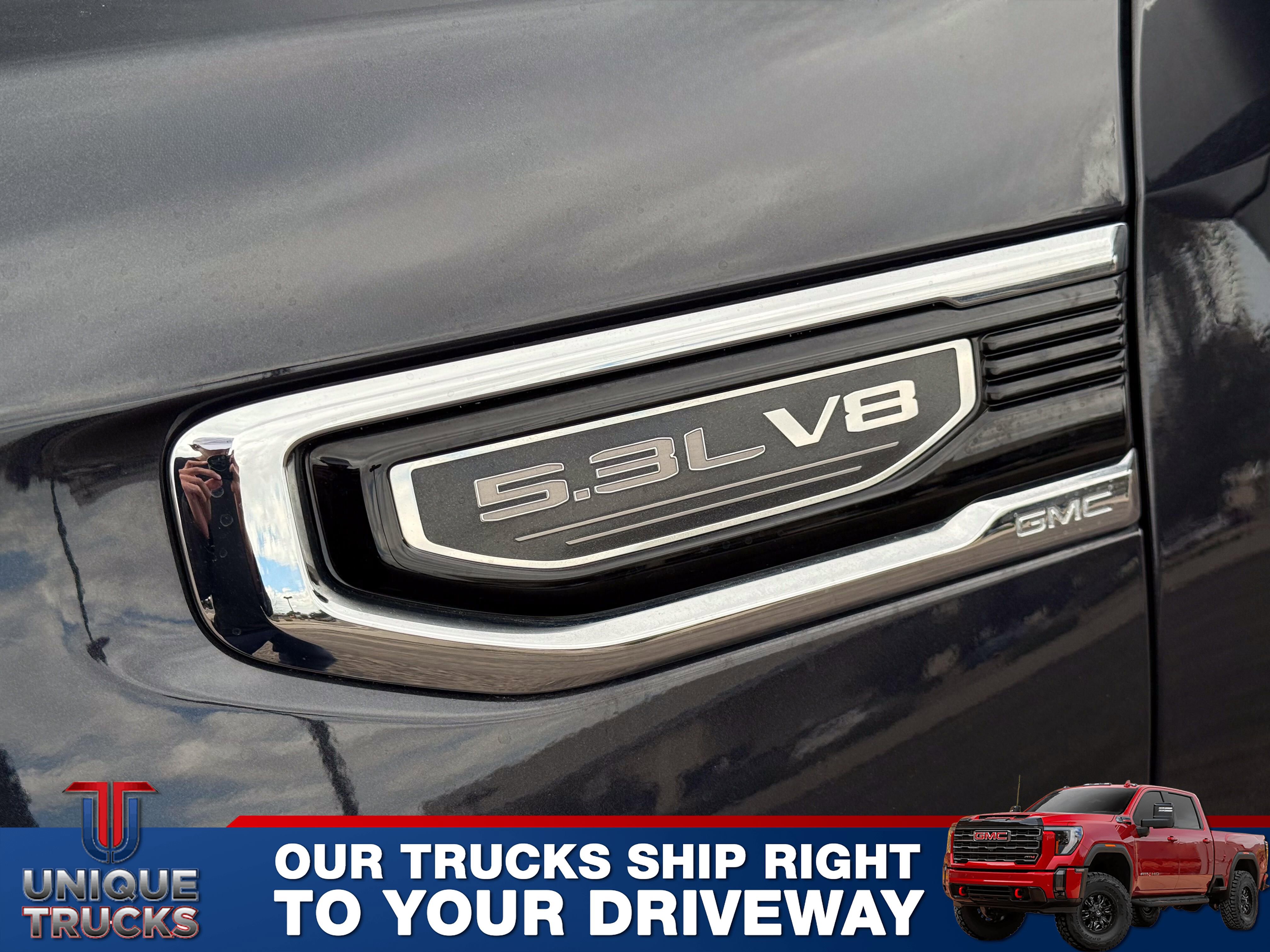 Used 2024 GMC Sierra 1500 SLE image 11