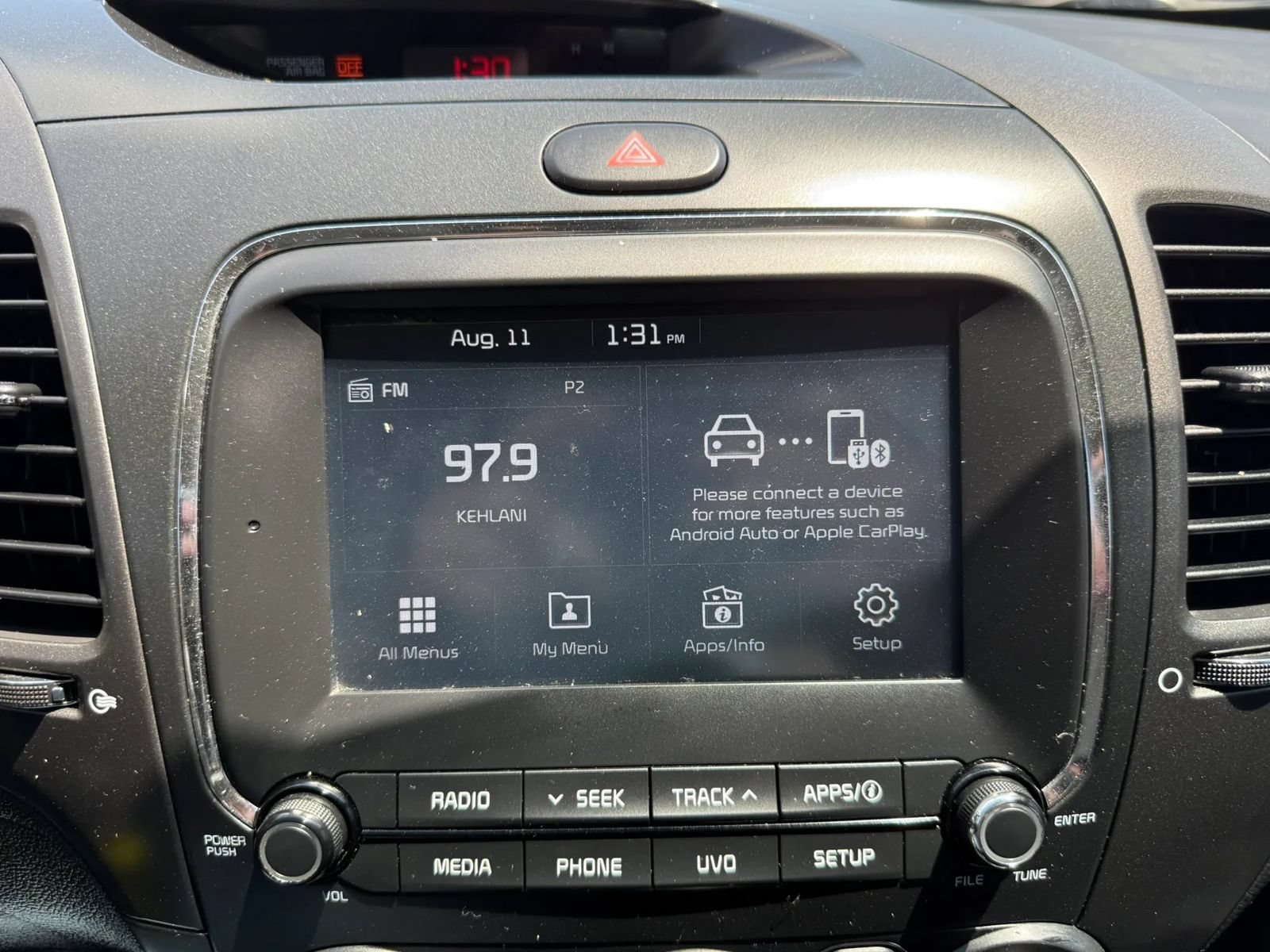 Used 2018 Kia Forte LX w/ LX Popular Package FWD image 30