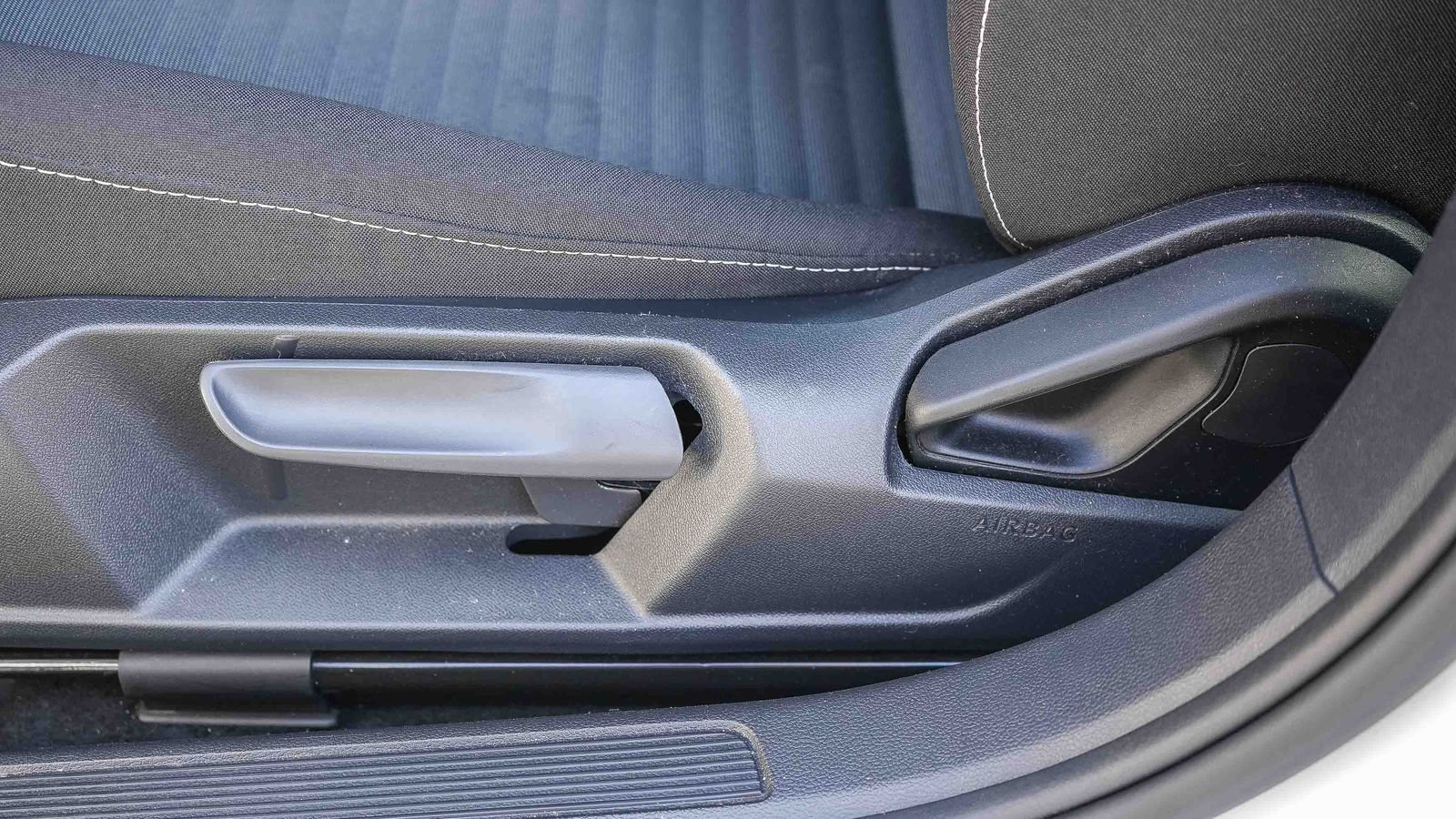 Used 2024 Volkswagen Jetta S FWD image 20