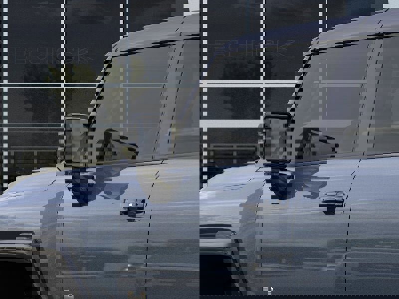 New 2026 GMC Hummer EV SUV image 12