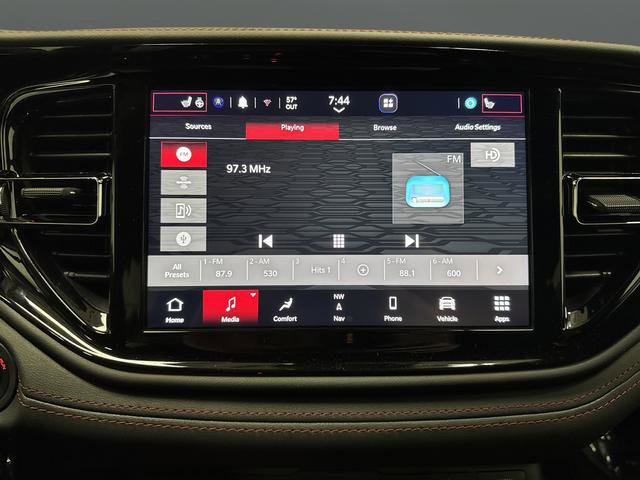 New 2026 Dodge Durango GT image 19