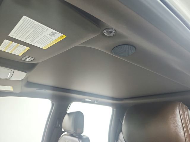 Used 2025 Ford F150 King Ranch AWD/4WD image 22