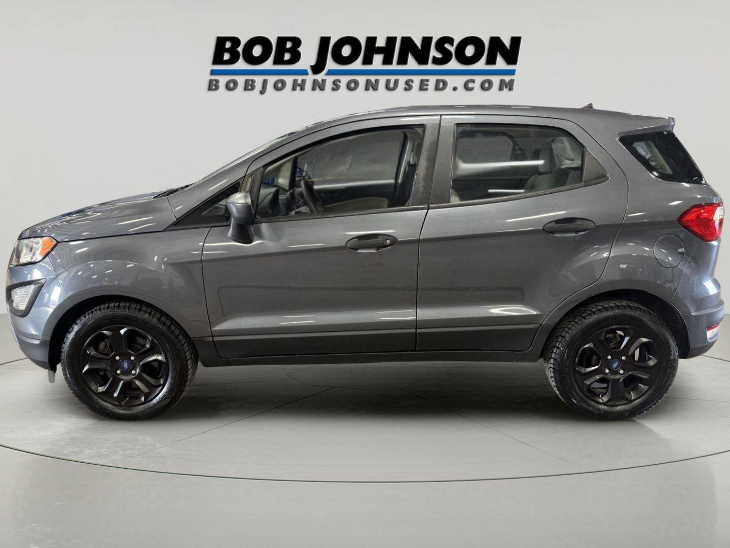 Used 2019 Ford EcoSport S FWD image 6