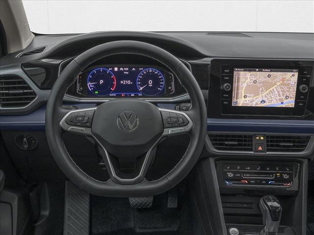 New 2026 Volkswagen Taos SEL image 4