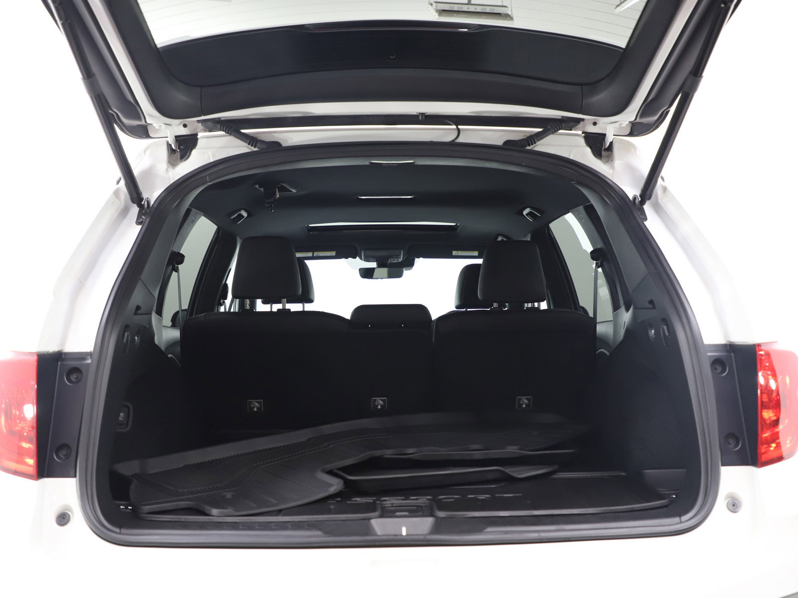 Used 2024 Honda Passport EX-L image 16