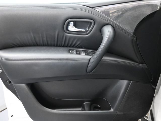 Used 2024 Nissan Armada SV w/ Cargo Package image 24