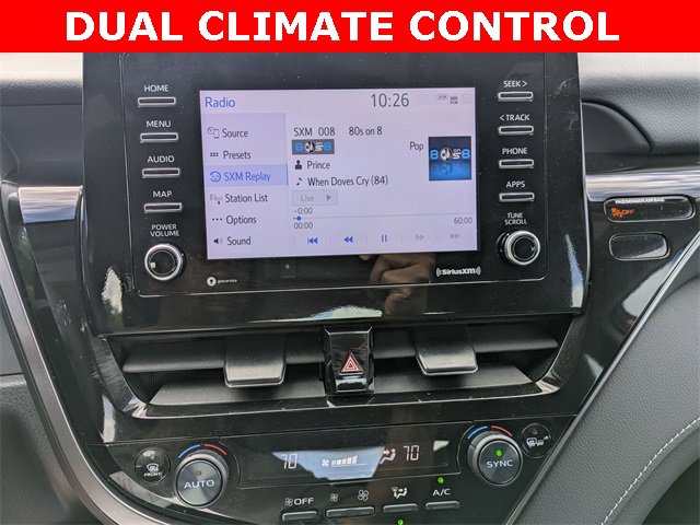 Used 2024 Toyota Camry SE image 16