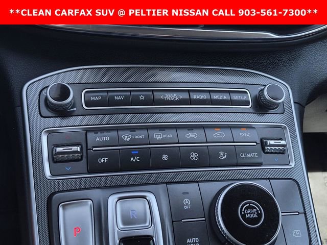 Used 2023 Hyundai Santa Fe SEL image 38