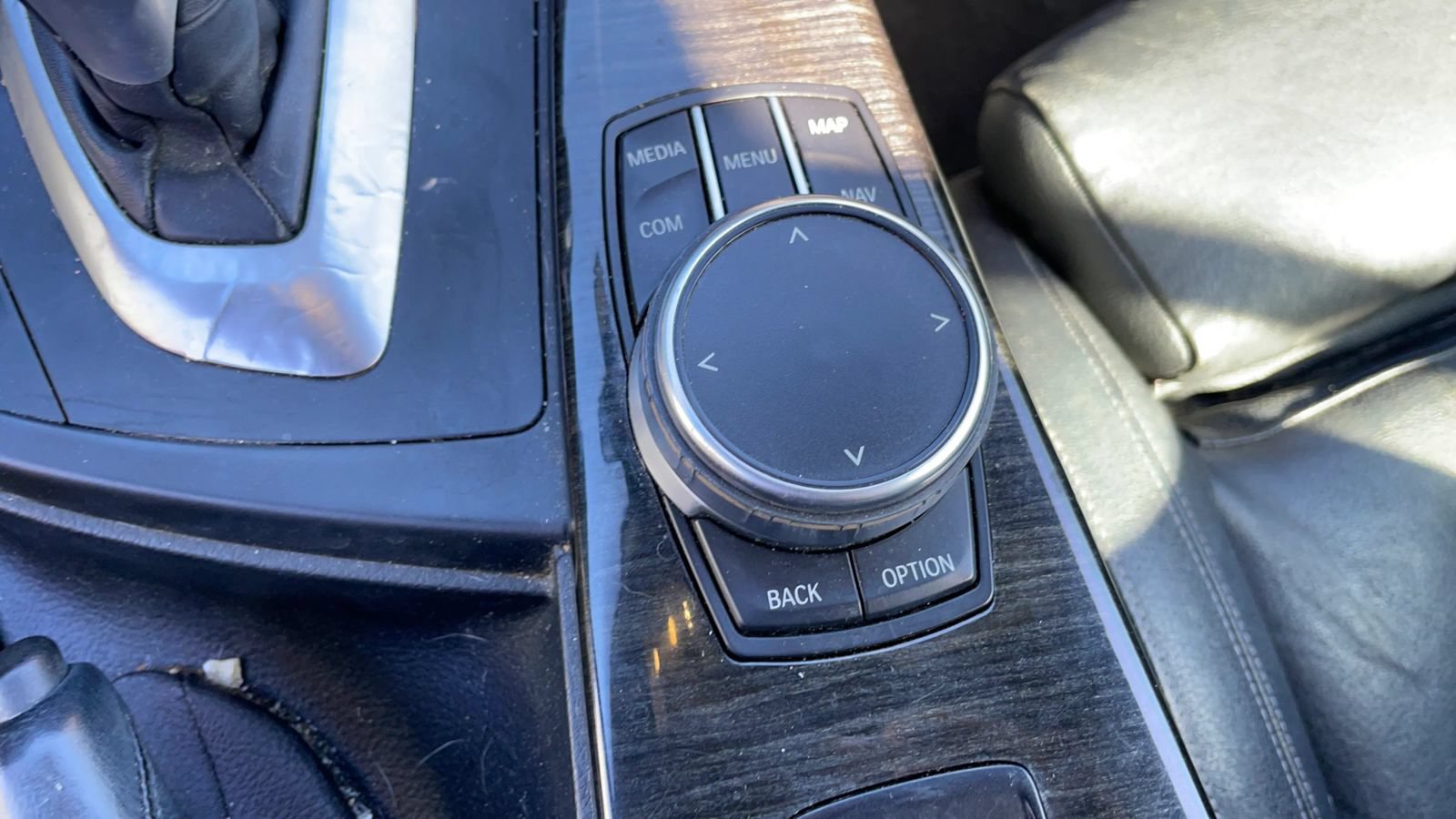 Used 2018 BMW 430i Convertible RWD image 15