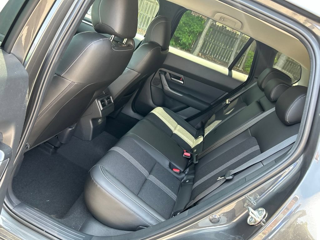 New 2026 MAZDA CX-50 AWD 2.5 S w/ Weather Package image 27