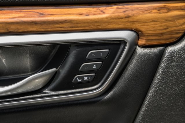Used 2020 Honda CR-V Touring image 36
