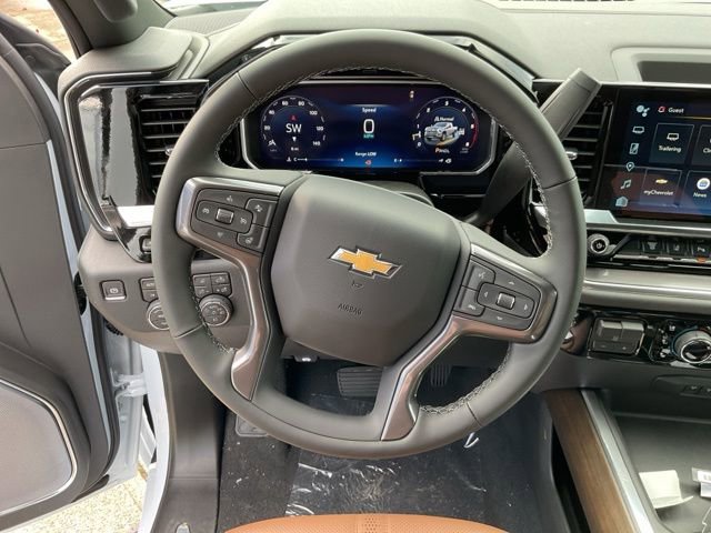 New 2026 Chevrolet Silverado 3500 High Country w/ Technology Package image 16