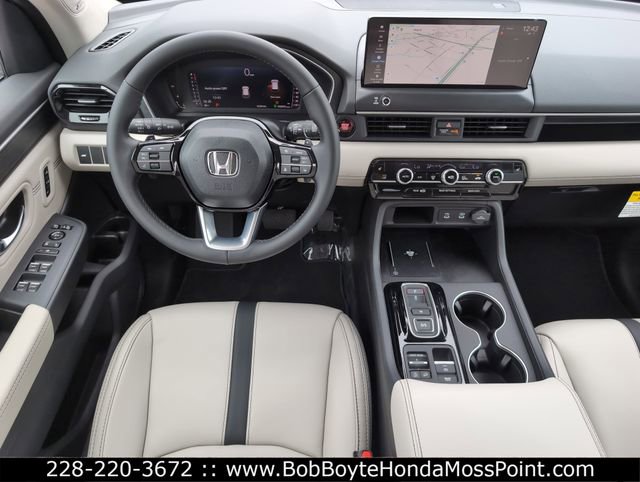 New 2026 Honda Pilot Touring image 27