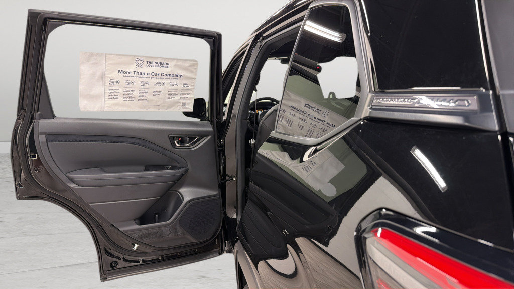 New 2026 Subaru Forester Limited AWD/4WD image 33
