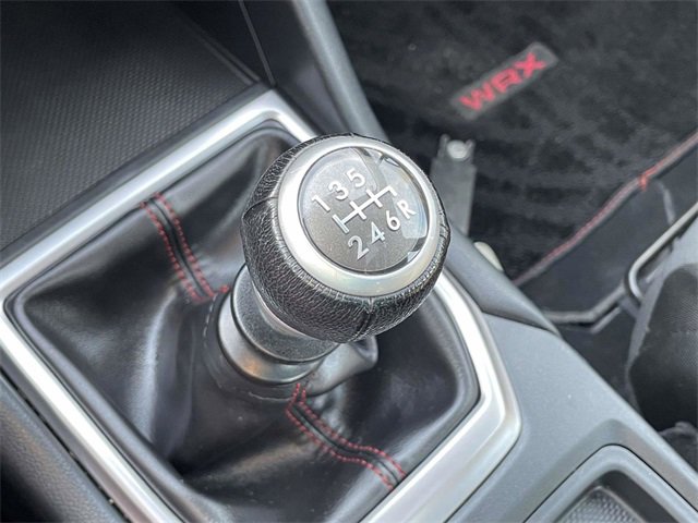 Used 2024 Subaru WRX Premium image 32