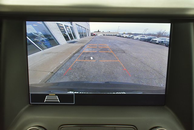 Used 2020 GMC Acadia AT4 image 27