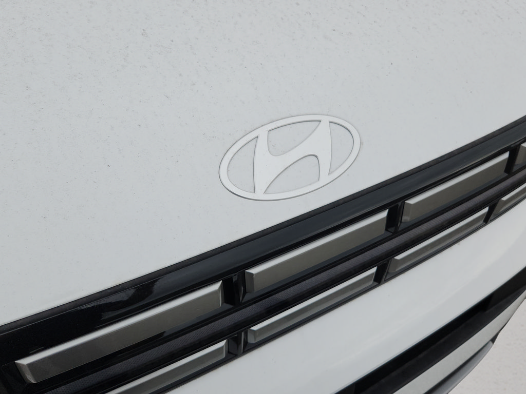 New 2026 Hyundai Santa Fe SE AWD/4WD image 9