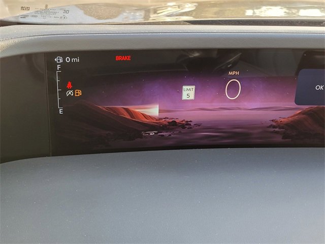 New 2026 Lincoln Nautilus Premier w/ Equipment Group 102A image 14