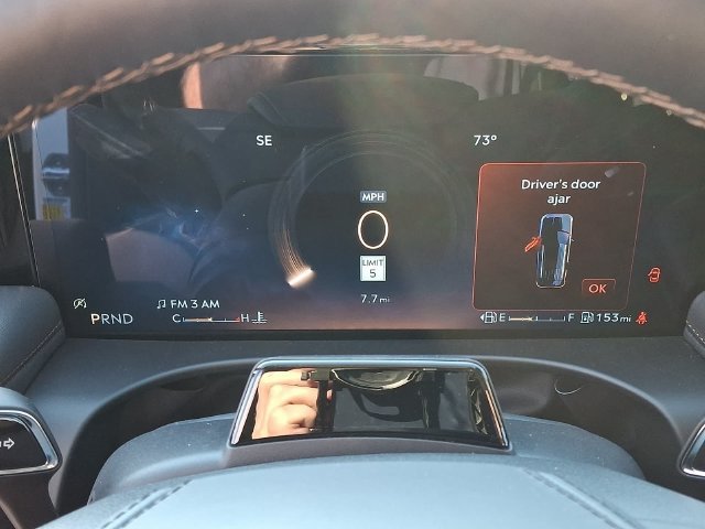 New 2026 Lincoln Aviator AWD image 17