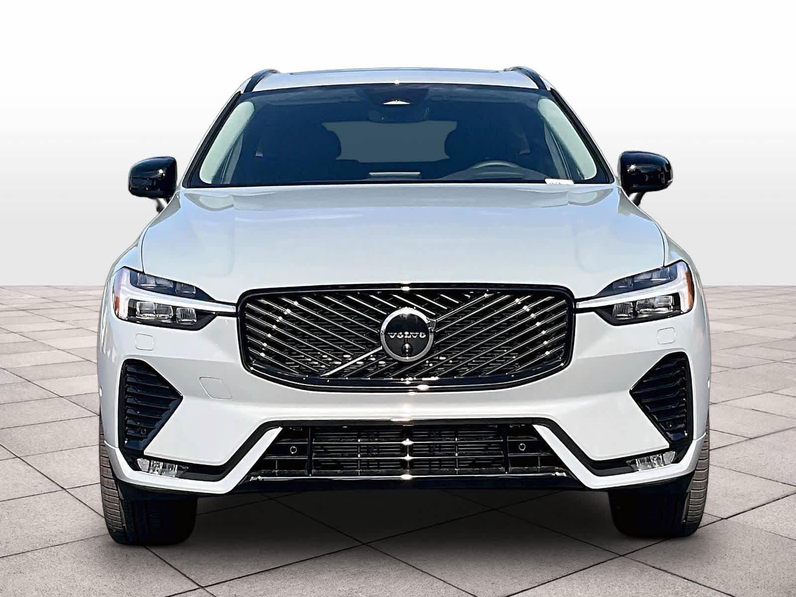 New 2026 Volvo XC60 B5 Ultra w/ Climate Package AWD/4WD image 5