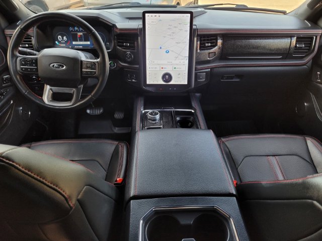 Used 2023 Ford Expedition Limited RWD image 23