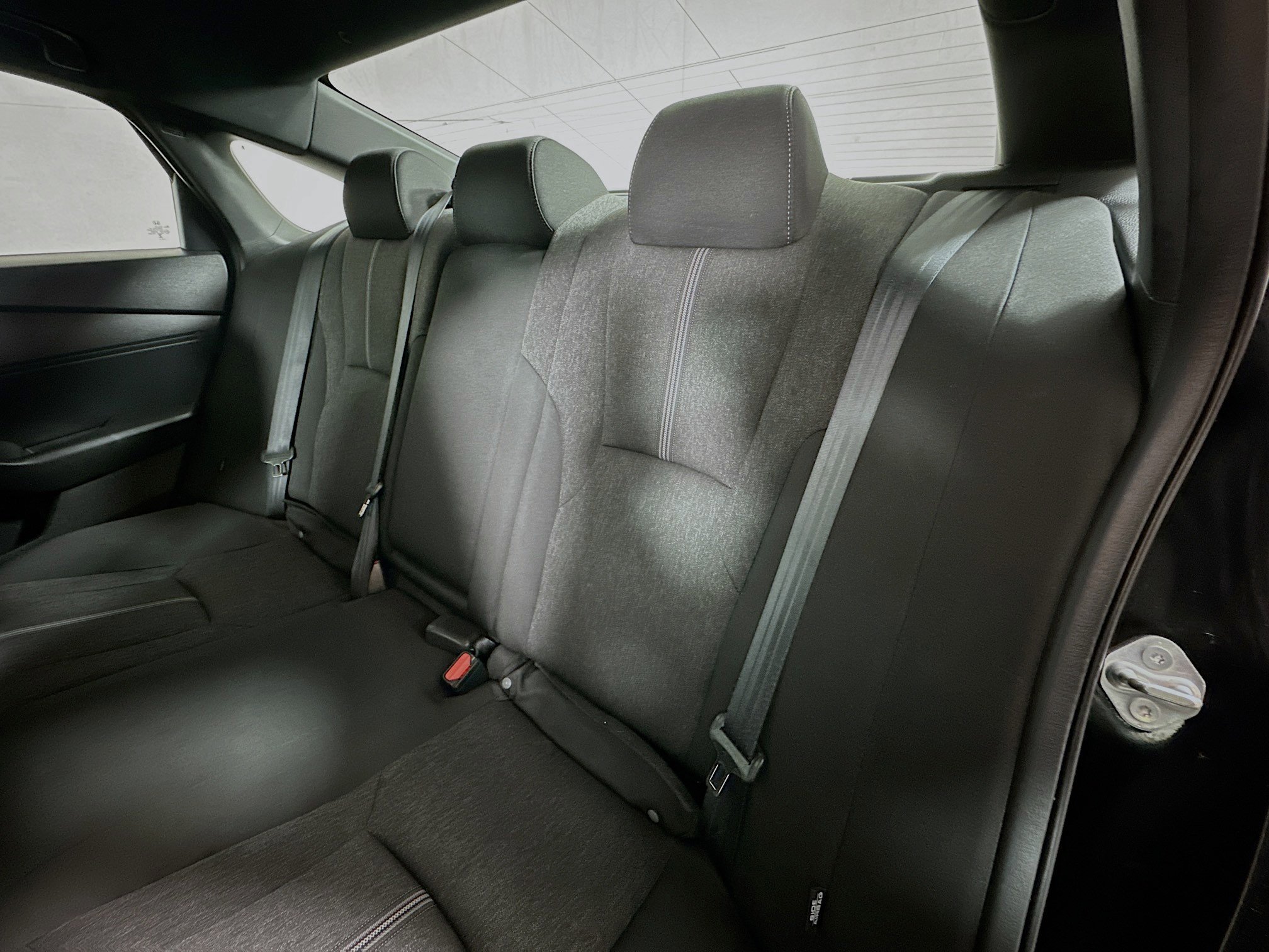 Certified 2024 Honda Accord Sport image 24