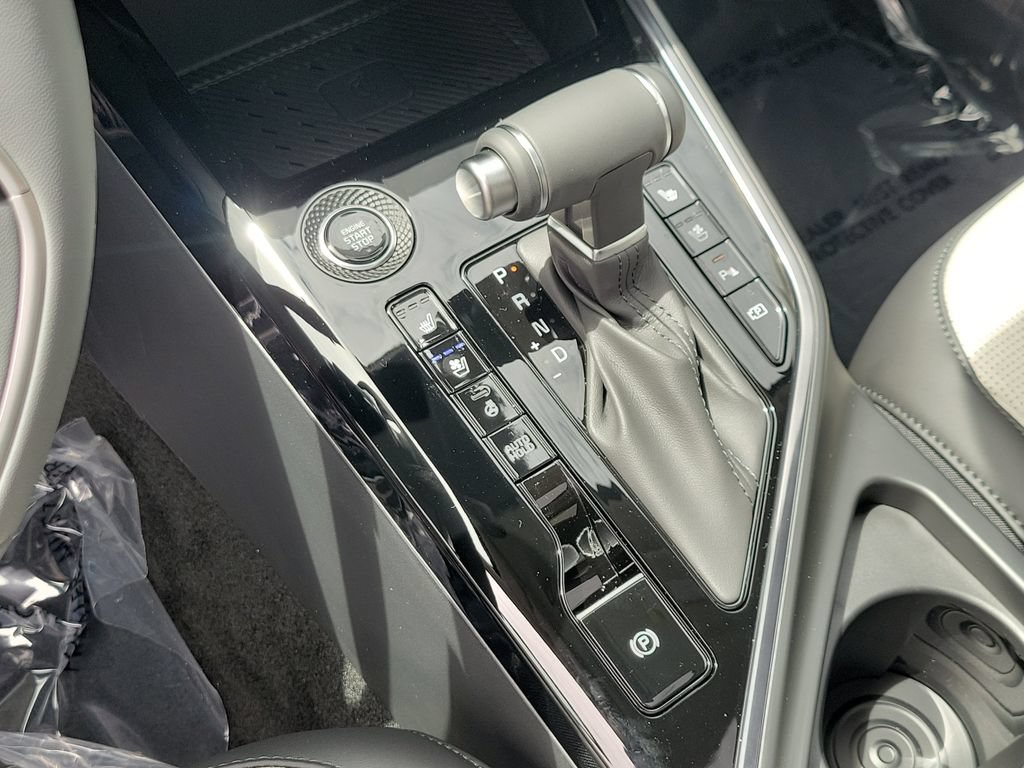 New 2026 Kia Niro FWD image 22