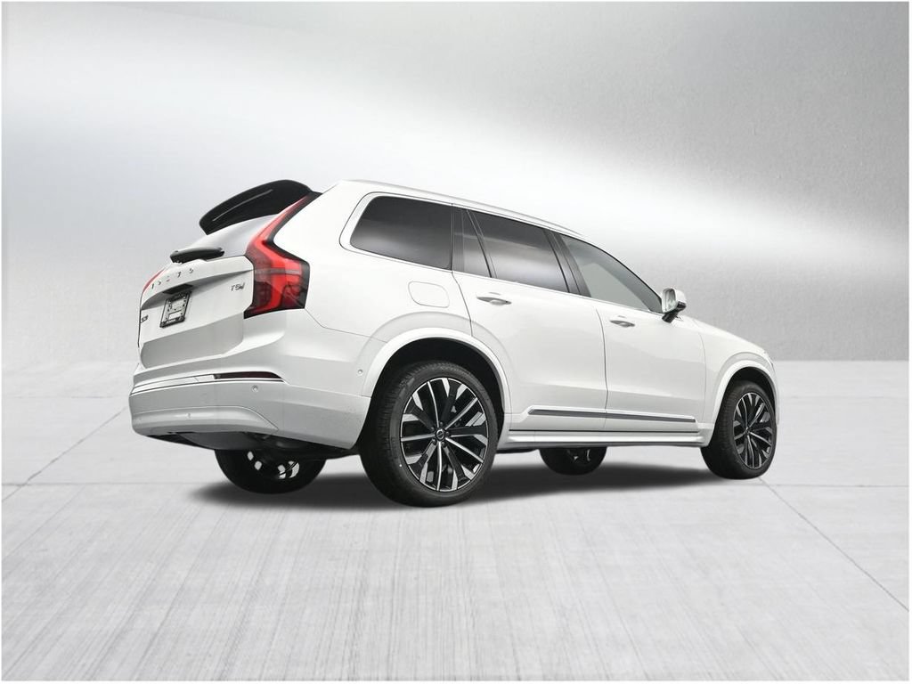 New 2026 Volvo XC90 T8 Plus w/ Protection Package Premier AWD/4WD image 25