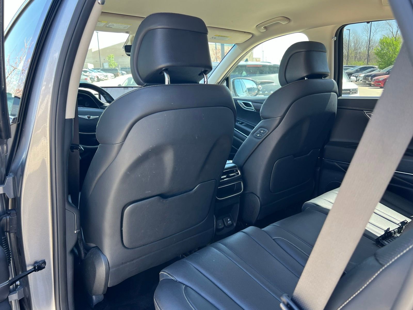 Used 2024 Genesis GV80 2.5T image 18