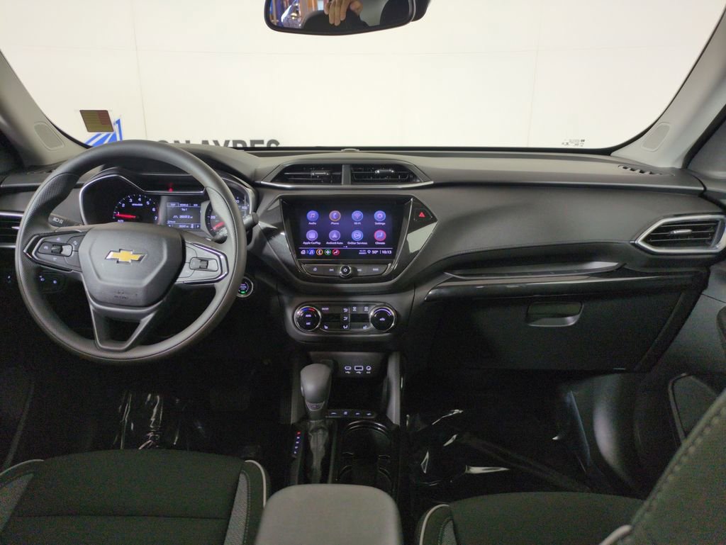 Used 2022 Chevrolet TrailBlazer LT w/ Convenience Package FWD image 15