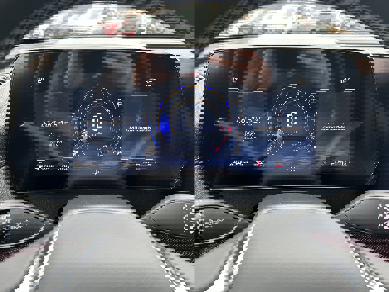 New 2026 Chevrolet Traverse Z71 image 27