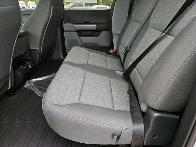 New 2026 Ford F250 XL w/ STX Appearance Package image 25