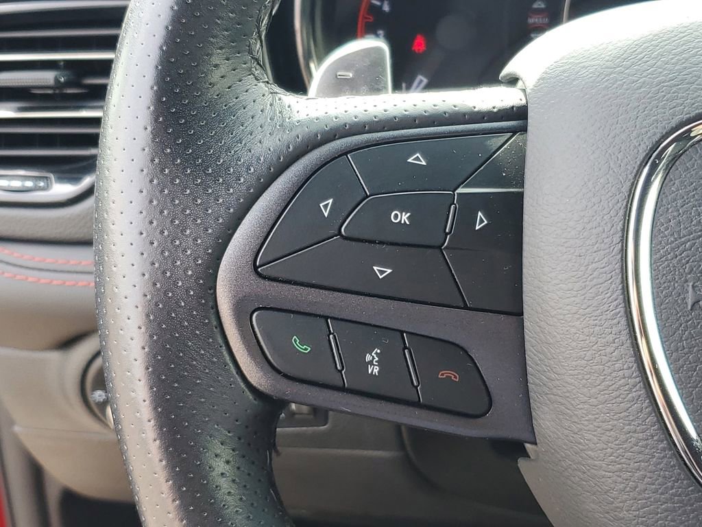 Used 2023 Dodge Durango GT AWD/4WD image 13