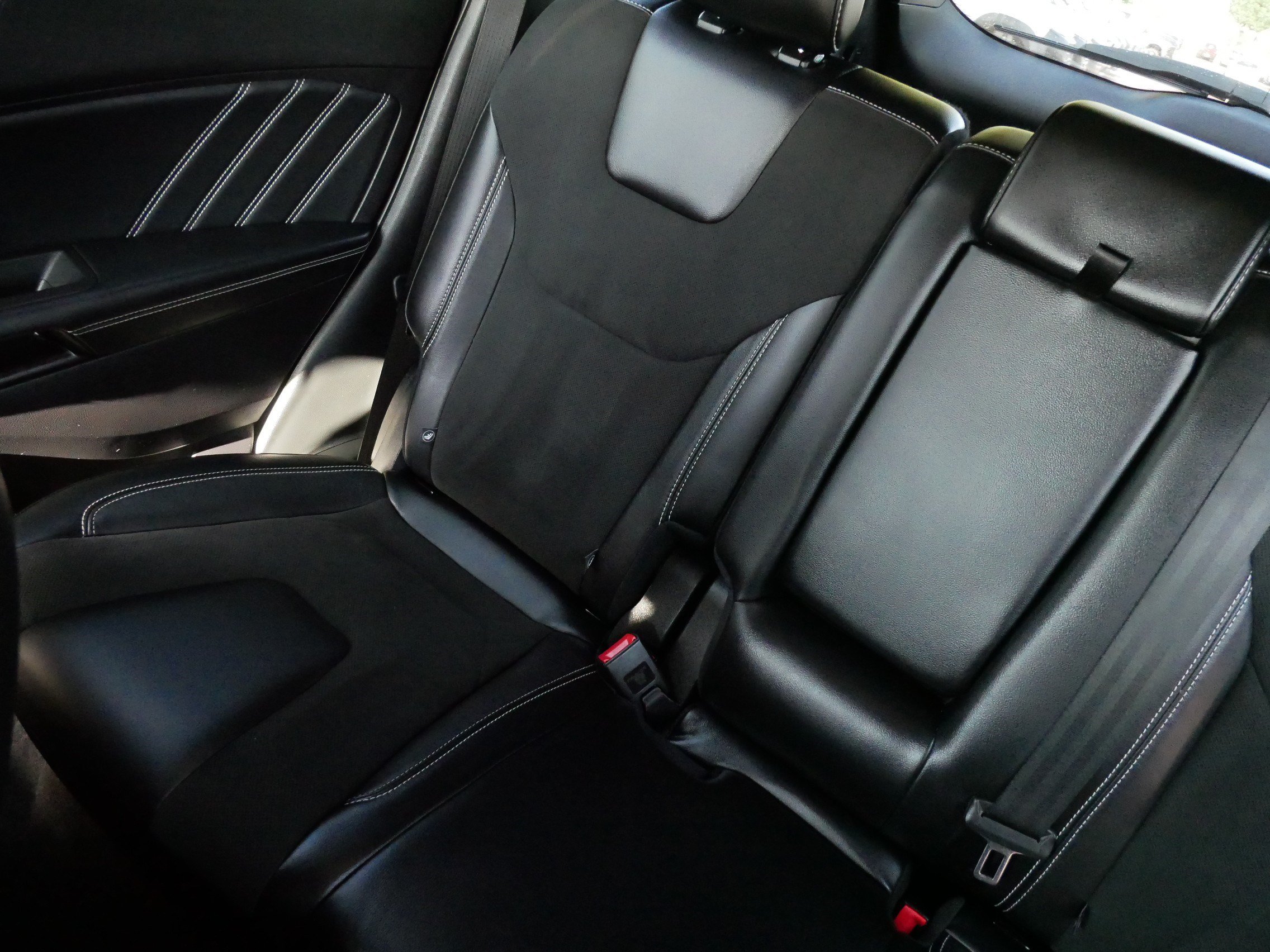 Used 2021 Ford Edge ST AWD/4WD image 12