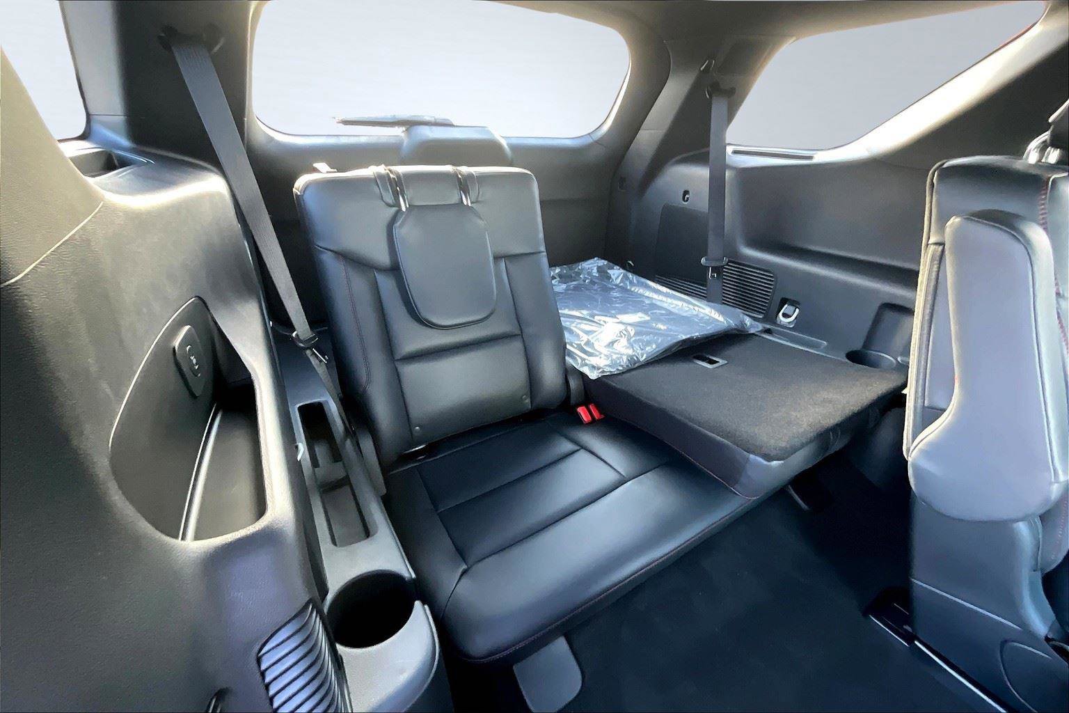 New 2026 Ford Explorer ST image 20
