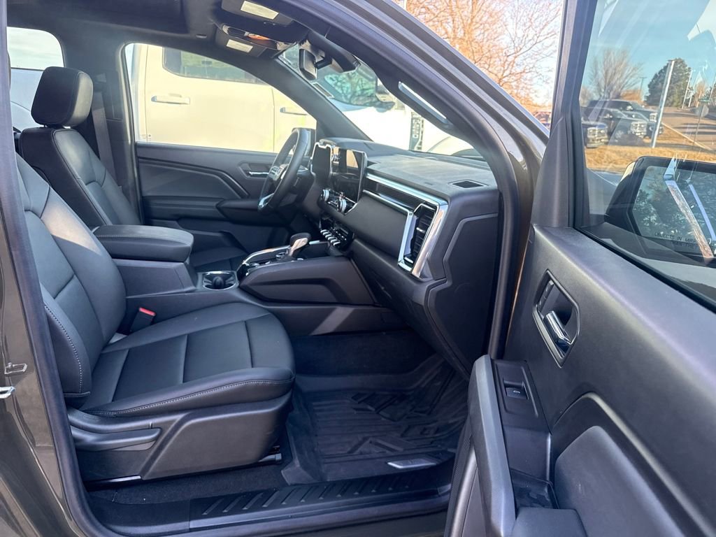 Used 2025 GMC Canyon Elevation w/ Convenience Package image 27