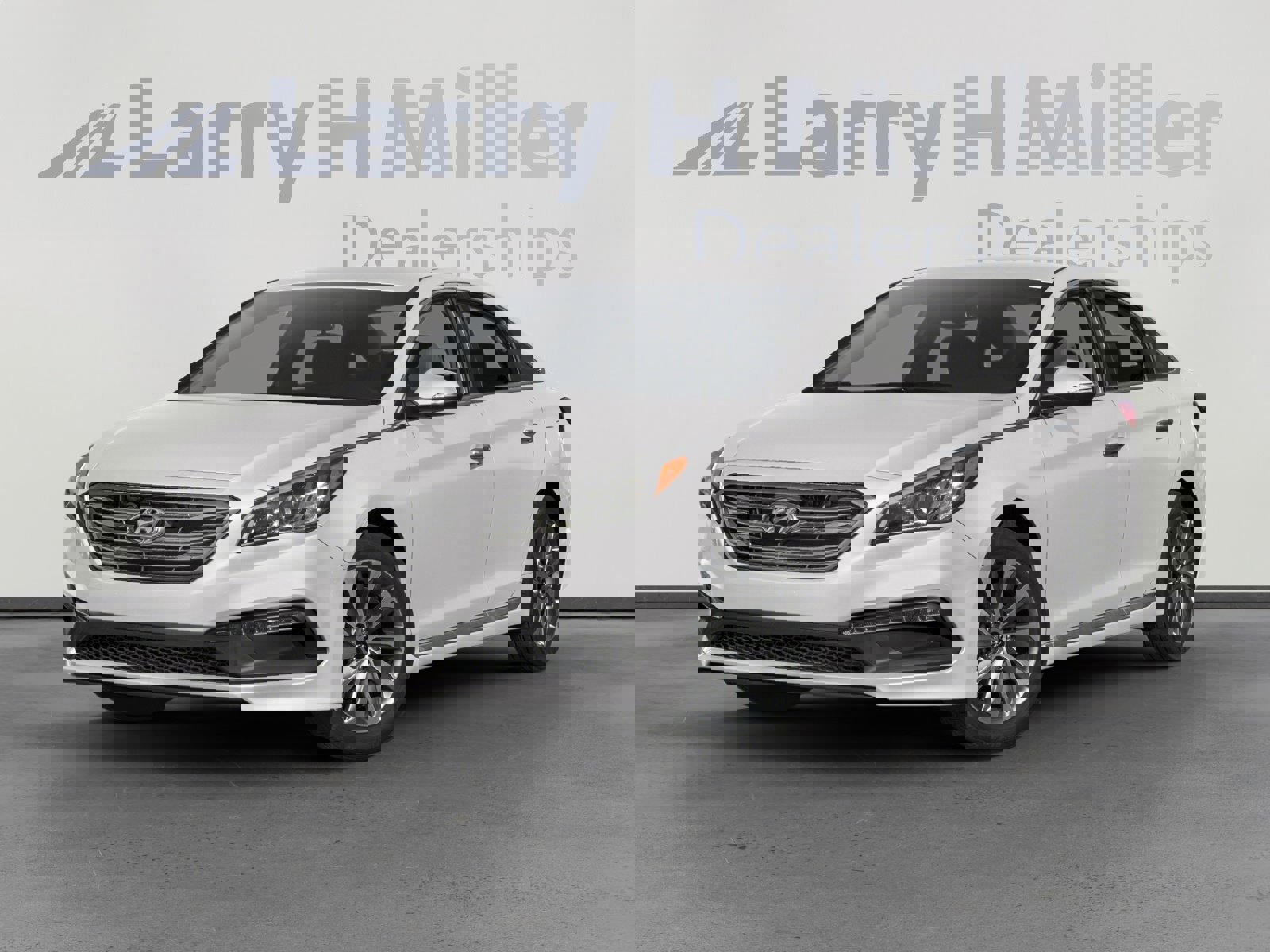 Used 2017 Hyundai Sonata Sport w/ Value Edition Package 02