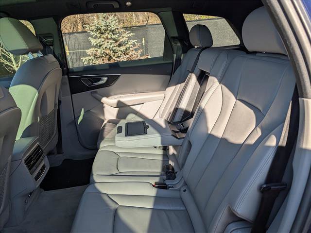 Used 2021 Audi Q7 3.0T Premium w/ Convenience Package image 25